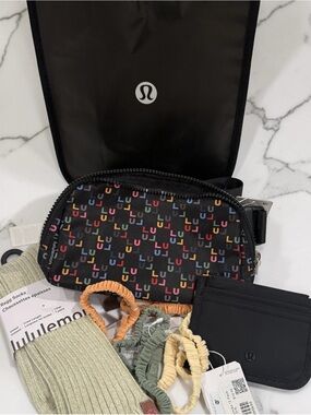 pack and go multi wear bag lululemon Pack and Go Multi Wear Bag